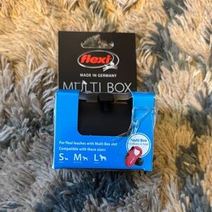 Flexi Multi Box - Black